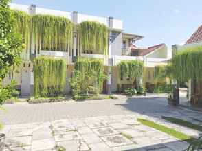 Exterior 4 Majapahit Syariah