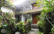 Lobi 7 Aurora House Ubud