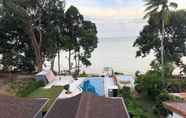 Bangunan 6 Blue Orchid Beach