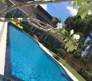 Swimming Pool 5 Blue Orchid Beach