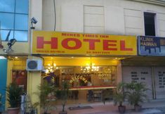 Exterior 5 Mines Times Inn Hotel
