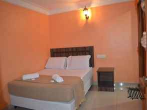 Kamar Tidur 4 Mines Times Inn Hotel