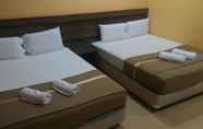 Kamar Tidur 4 Mines Times Inn Hotel