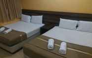 Kamar Tidur 6 Mines Times Inn Hotel