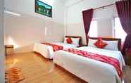 Phòng ngủ 5 My Ngoc Hotel
