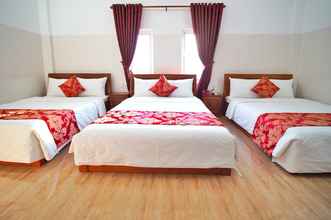 Bedroom 4 My Ngoc Hotel