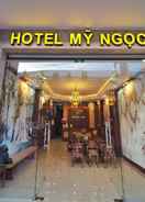 LOBBY My Ngoc Hotel