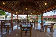 Lobi Rijet Villa Beach & Restaurant 