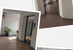 Lobby 4 Daratorn Vibhavadi