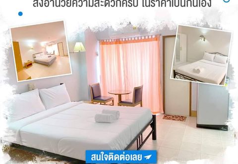 Bedroom Daratorn Vibhavadi