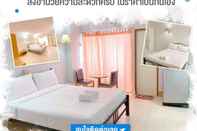 Kamar Tidur Daratorn Vibhavadi