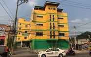 ภายนอกอาคาร 6 Meaco Royal Hotel - Malabon