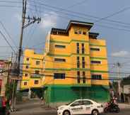 Exterior 6 Meaco Royal Hotel - Malabon