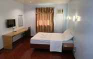 Bilik Tidur 5 Meaco Royal Hotel - Malabon