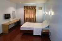 ห้องนอน Meaco Royal Hotel - Malabon