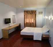 Bedroom 5 Meaco Royal Hotel - Malabon