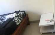 Kamar Tidur 3 Liz Home at Orchard Park Agung Podomoro