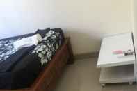 Kamar Tidur Liz Home at Orchard Park Agung Podomoro