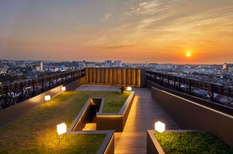 Exterior 4 ARTOTEL Gajahmada Semarang