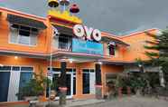 ภายนอกอาคาร 4 OYO 434 Hotel Parahiyangan Syariah