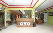 ล็อบบี้ 5 OYO 434 Hotel Parahiyangan Syariah