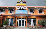 ภายนอกอาคาร 2 OYO 434 Hotel Parahiyangan Syariah