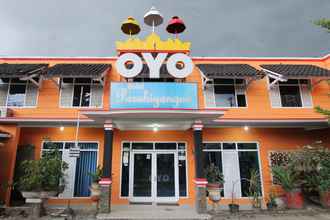 Exterior 4 OYO 434 Hotel Parahiyangan Syariah