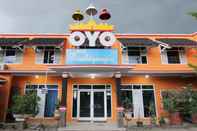 Exterior OYO 434 Hotel Parahiyangan Syariah