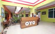 ล็อบบี้ 7 OYO 434 Hotel Parahiyangan Syariah