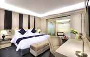 Kamar Tidur 2 ASTON Kartika Grogol Hotel & Conference Center
