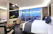 ห้องนอน 4 ASTON Kartika Grogol Hotel & Conference Center