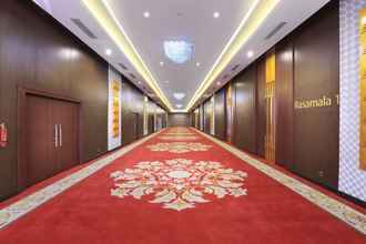 ล็อบบี้ 4 ASTON Kartika Grogol Hotel & Conference Center