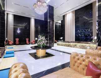 Lobby 2 ASTON Kartika Grogol Hotel & Conference Center