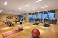 Fitness Center ASTON Kartika Grogol Hotel & Conference Center