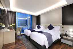 ASTON Kartika Grogol Hotel & Conference Center, ₱ 3,229.83