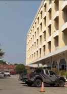 EXTERIOR_BUILDING Sirichai Hotel - Chaiyaphum