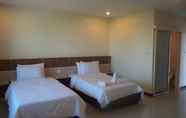 ห้องนอน 4 Sirichai Hotel - Chaiyaphum