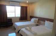 ห้องนอน 3 Sirichai Hotel - Chaiyaphum