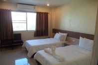 ห้องนอน Sirichai Hotel - Chaiyaphum