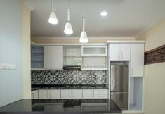 침실 7 CItra Villa