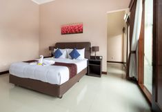 침실 5 CItra Villa