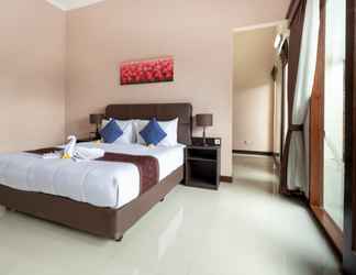 Kamar Tidur 2 CItra Villa 