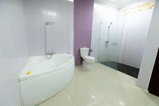 객실 내 욕실 CItra Villa