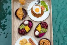 레스토랑 CItra Villa