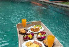 수영장 6 CItra Villa