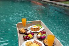 수영장 CItra Villa