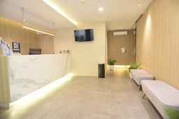 Whiz Capsule Hotel Thamrin Jakarta, ₱ 688.02