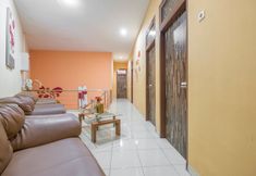 共用スペース 5 OYO 500 Nilam Residence