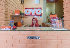 ロビー 3 OYO 500 Nilam Residence