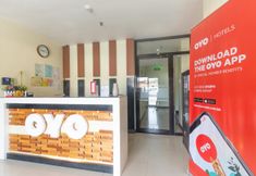 Lobby 5 OYO 567 Blue Horizon Hostel